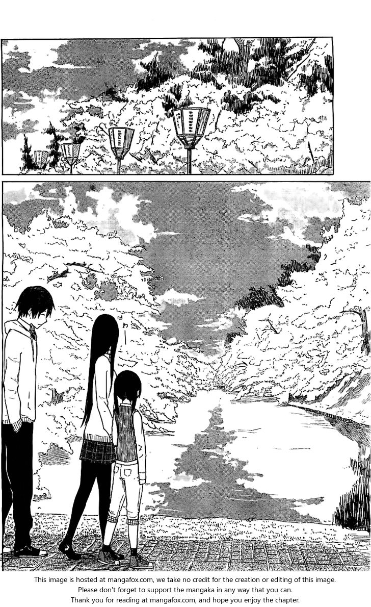 Read Flying Witch en Manga Online