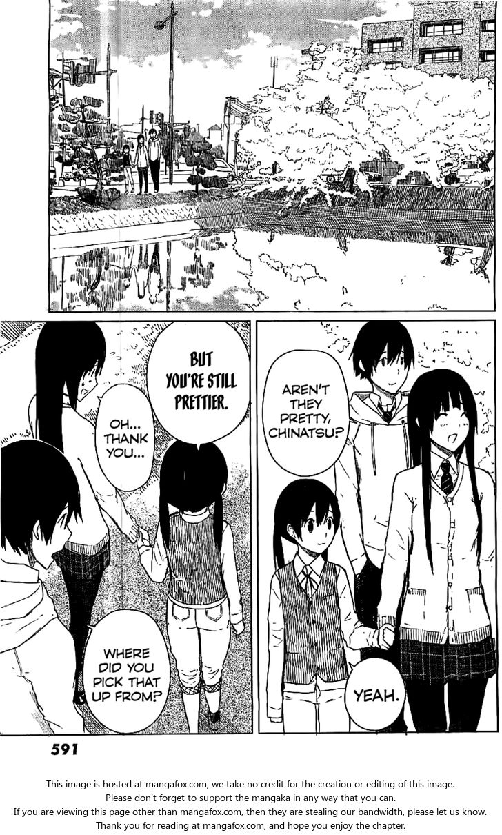 Read Flying Witch en Manga Online