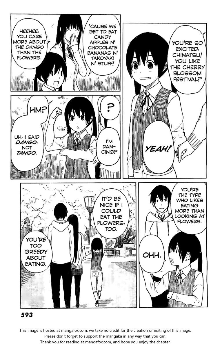 Read Flying Witch en Manga Online