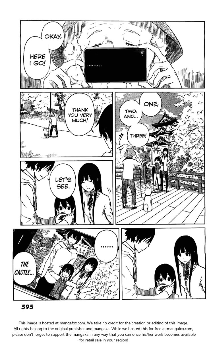 Read Flying Witch en Manga Online