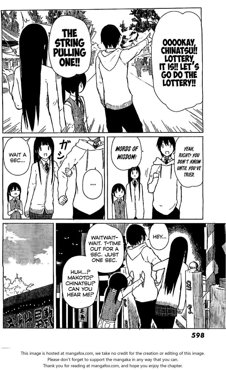Read Flying Witch en Manga Online