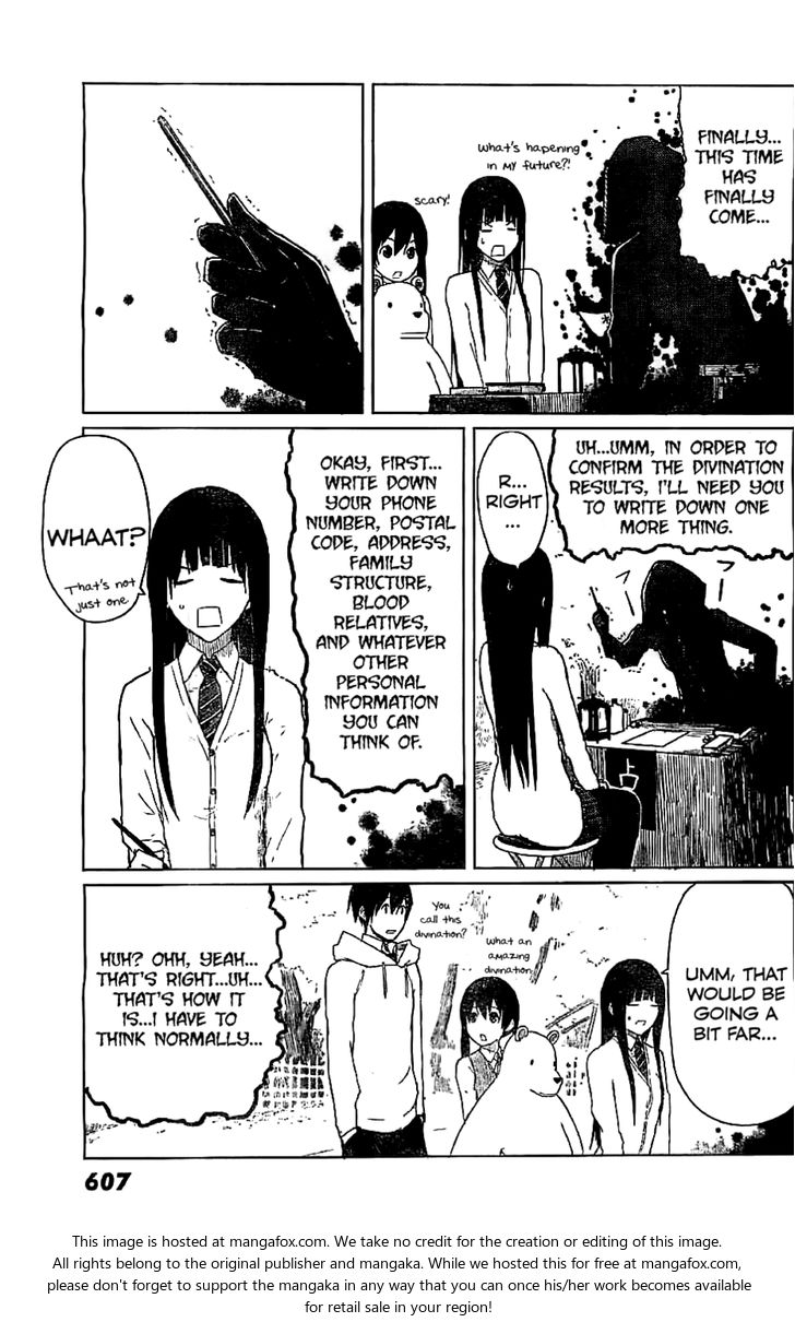 Read Flying Witch en Manga Online