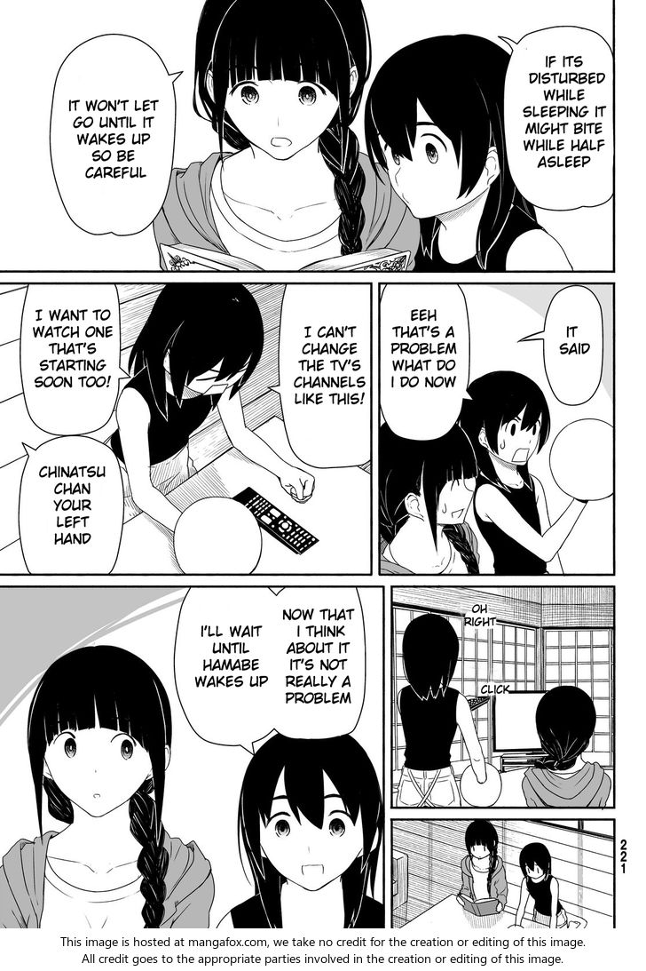 Read Flying Witch en Manga Online