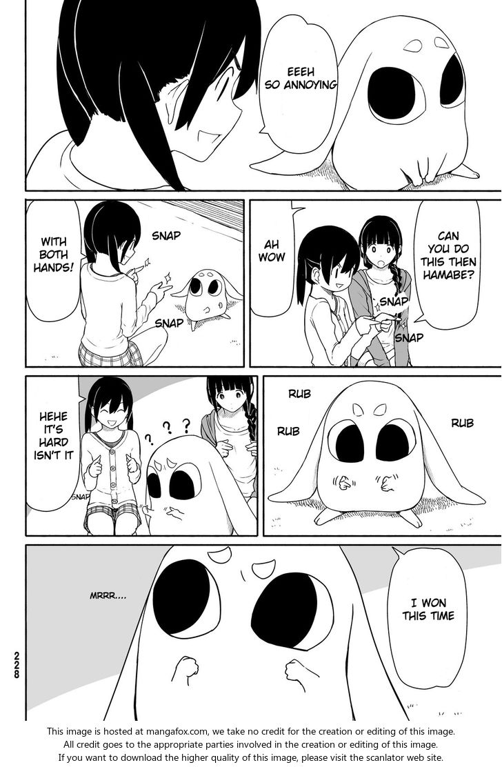 Read Flying Witch en Manga Online