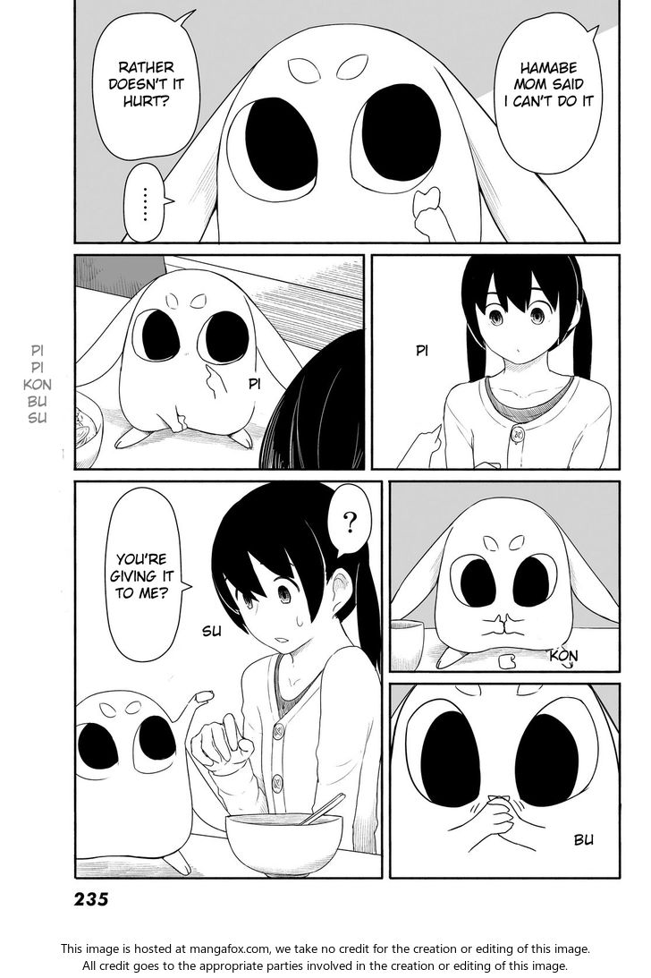 Read Flying Witch en Manga Online