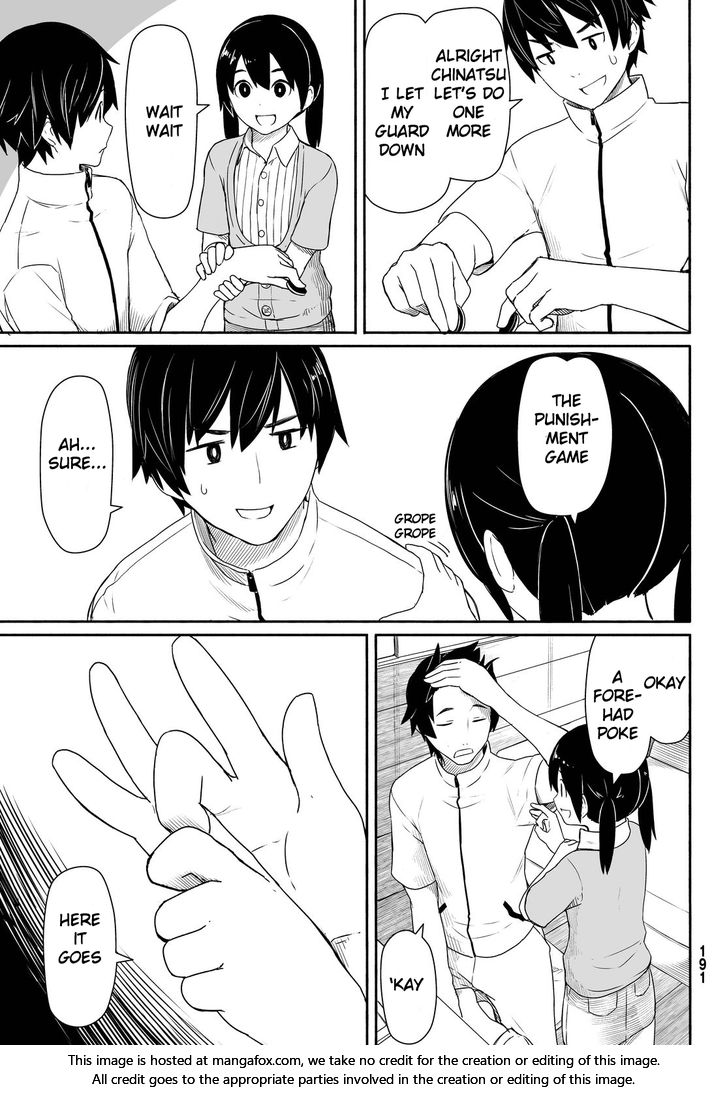 Read Flying Witch en Manga Online