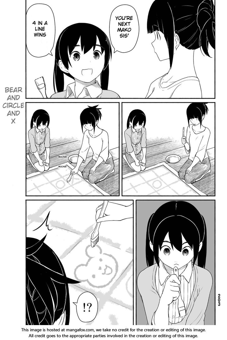 Read Flying Witch en Manga Online