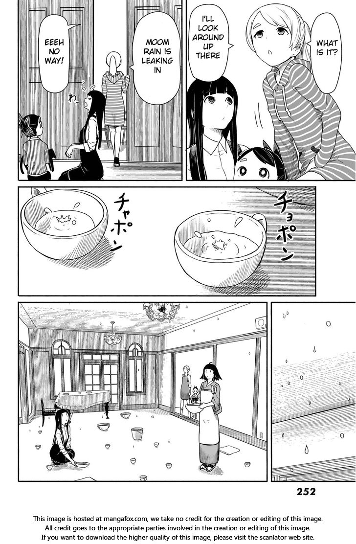 Read Flying Witch en Manga Online