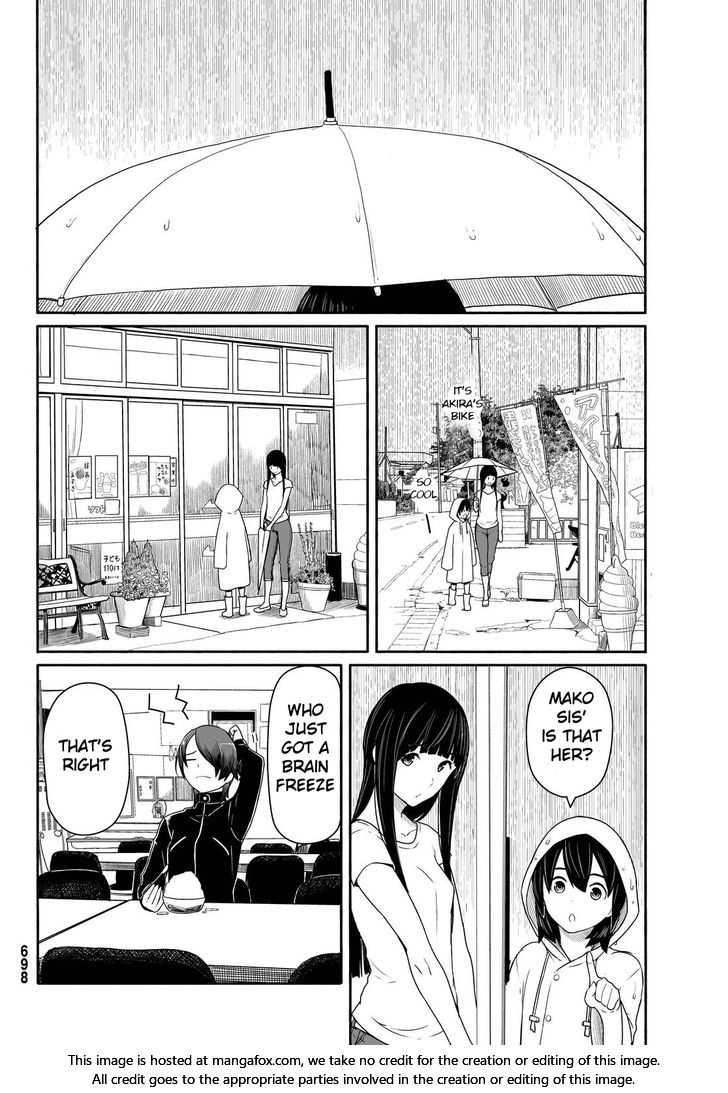 Read Flying Witch en Manga Online