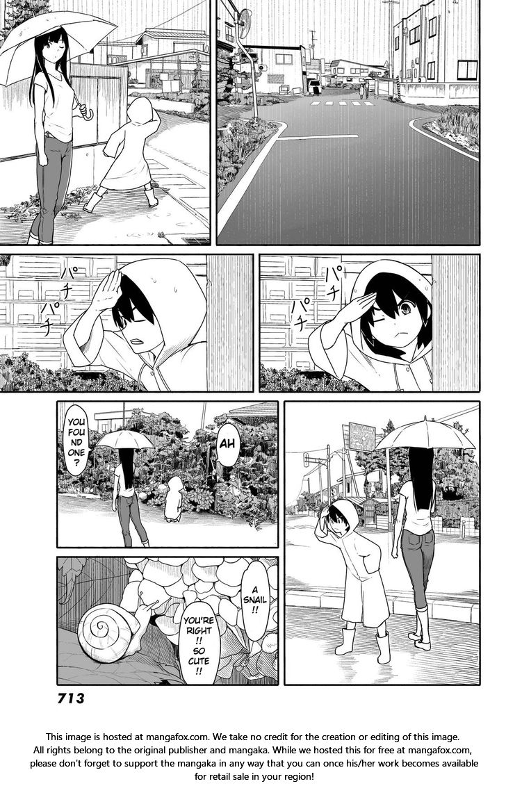 Read Flying Witch en Manga Online