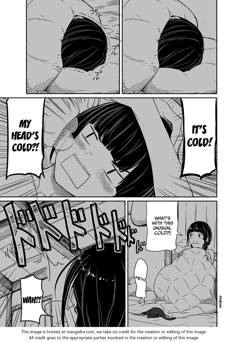 Read Flying Witch en Manga Online