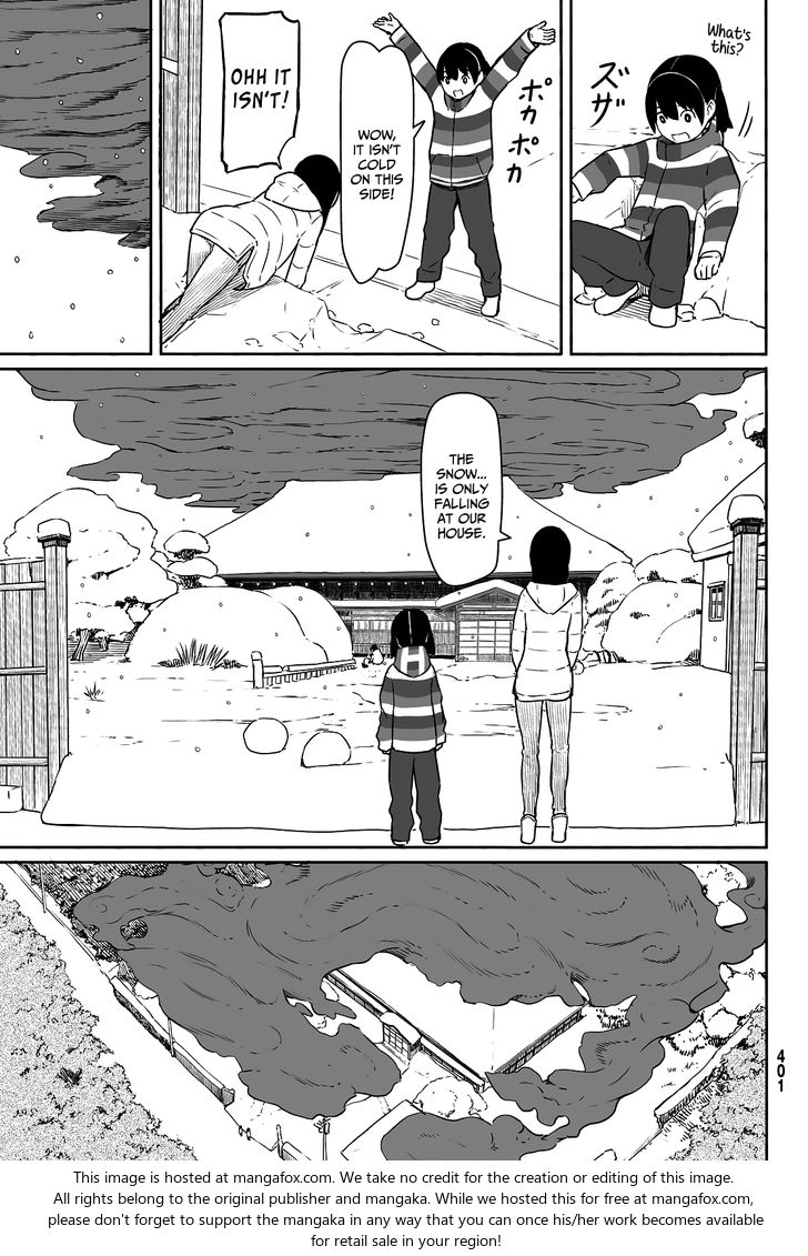 Read Flying Witch en Manga Online