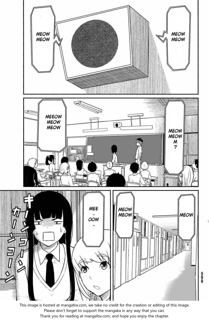 Read Flying Witch en Manga Online