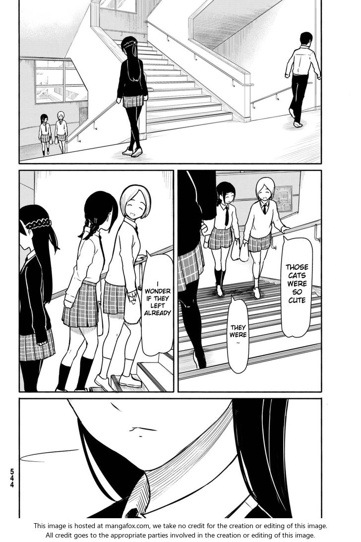 Read Flying Witch en Manga Online