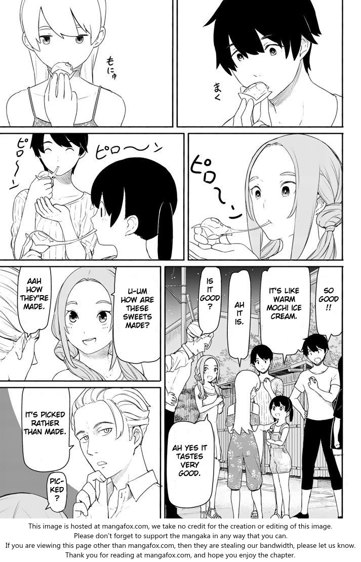 Read Flying Witch en Manga Online