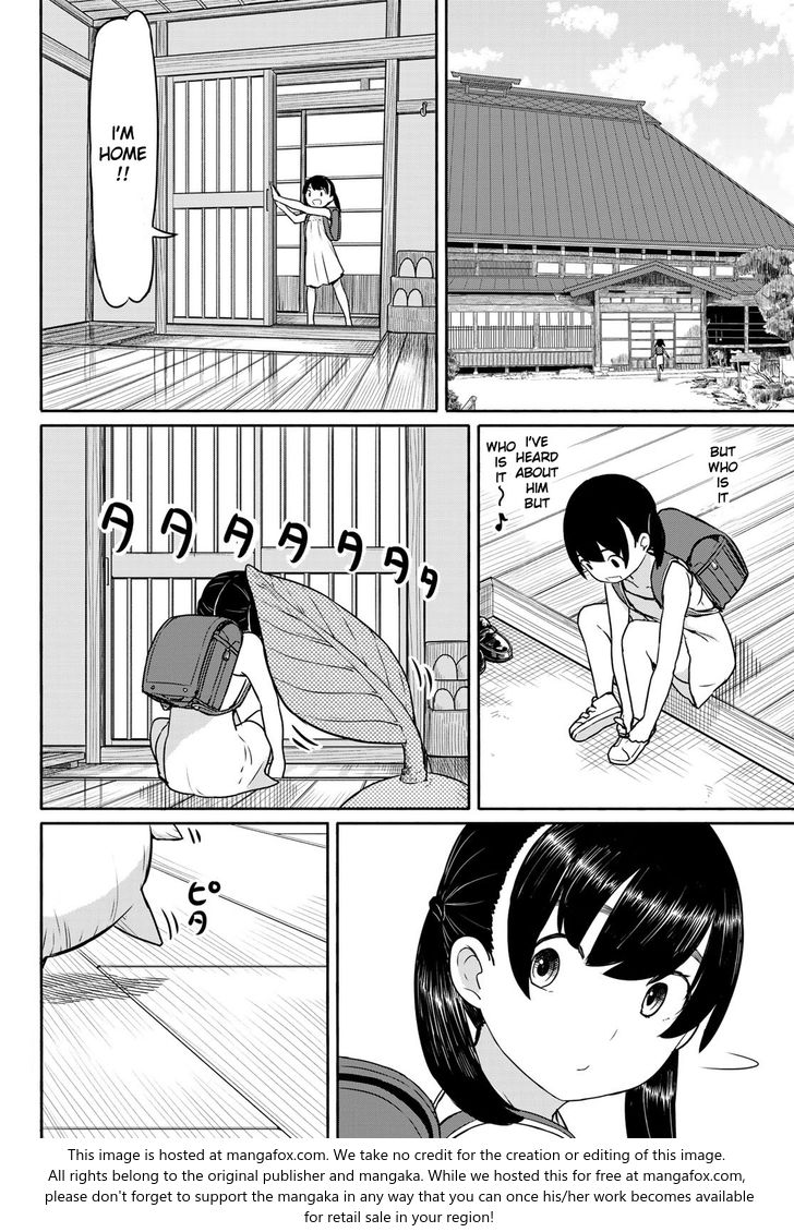 Read Flying Witch en Manga Online
