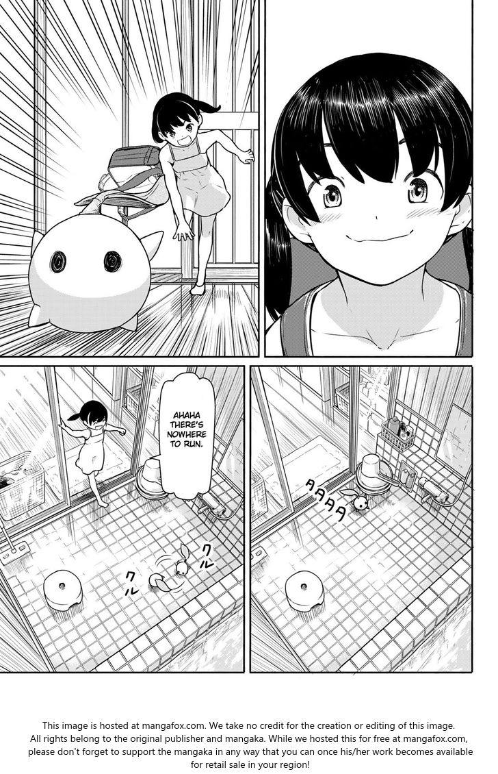 Read Flying Witch en Manga Online