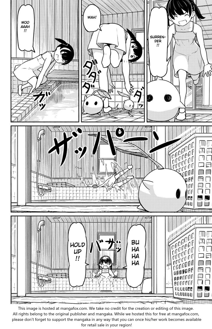Read Flying Witch en Manga Online
