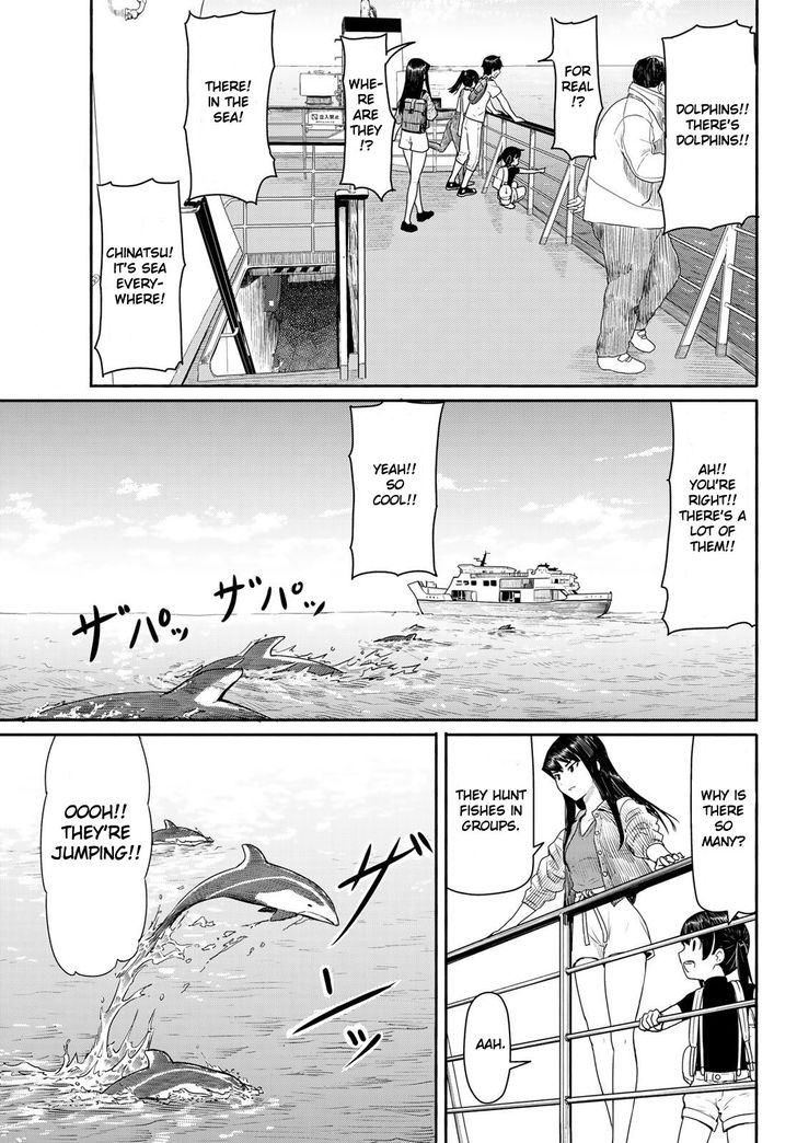 Read Flying Witch en Manga Online