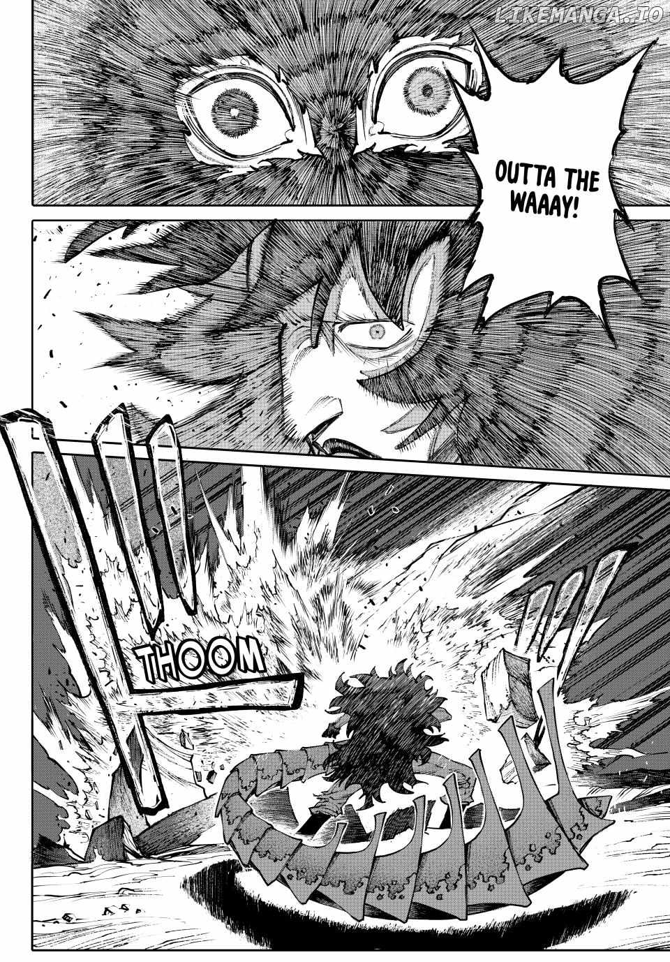 Read Galaxias en Manga Online