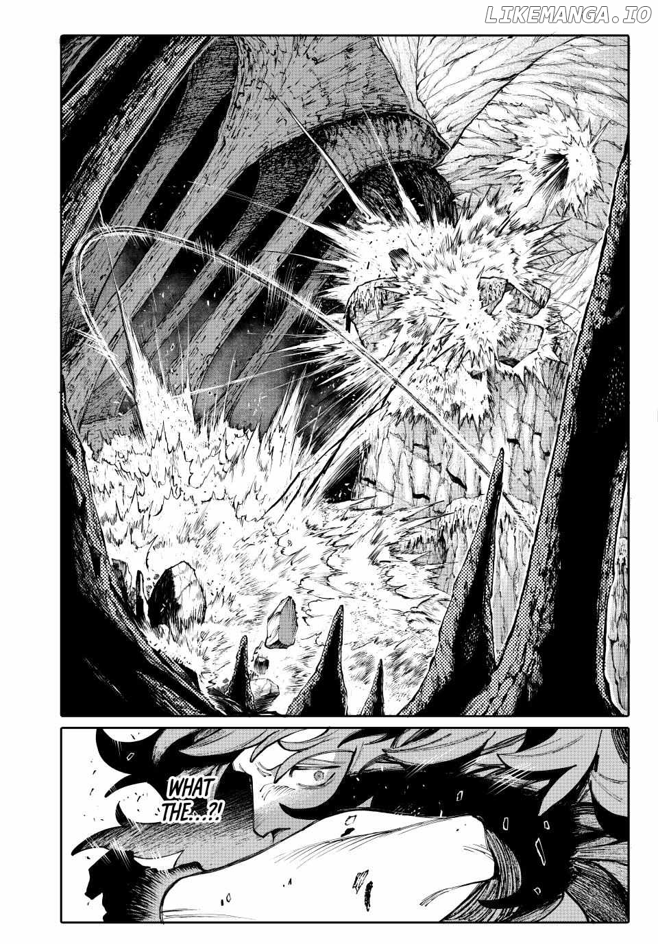 Read Galaxias en Manga Online