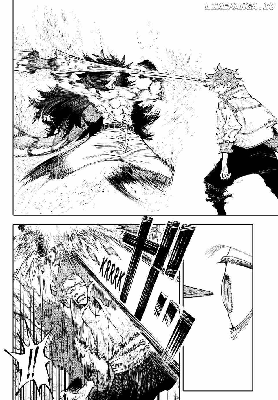 Read Galaxias en Manga Online