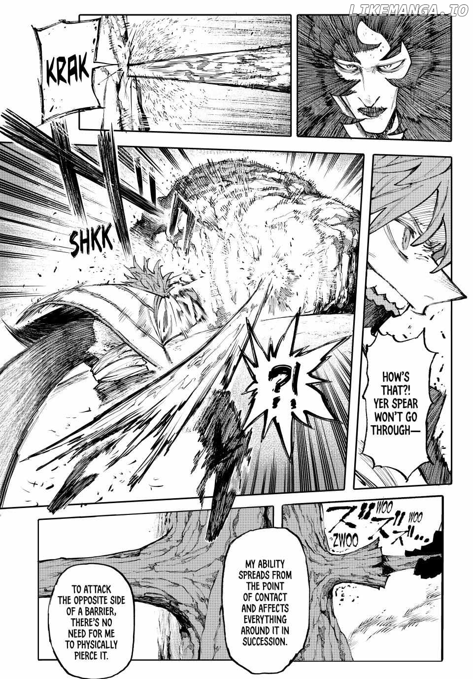 Read Galaxias en Manga Online