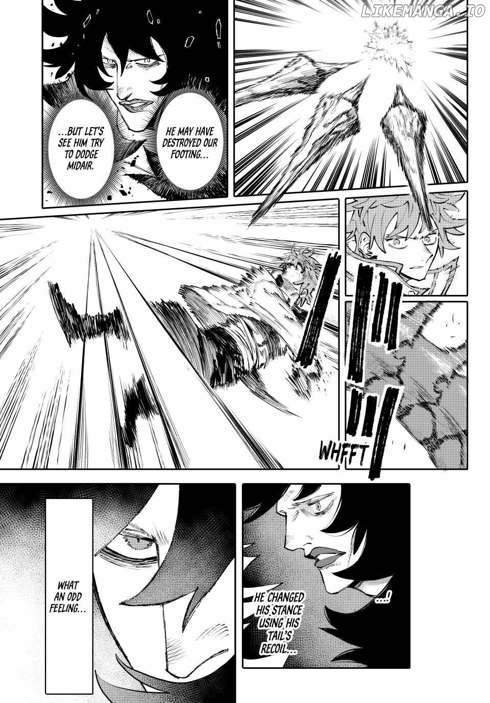 Read Galaxias en Manga Online