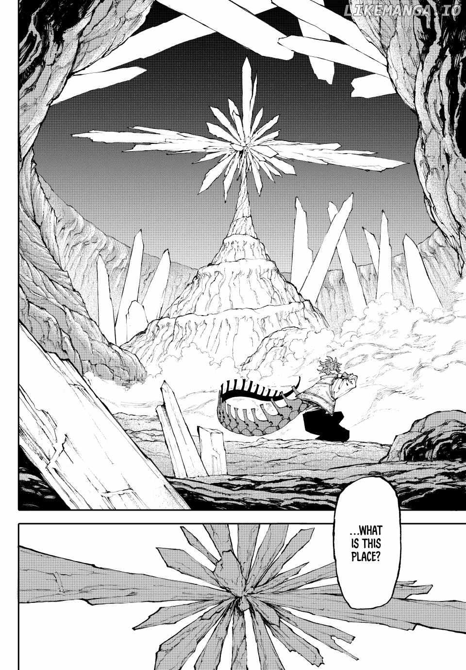 Read Galaxias en Manga Online