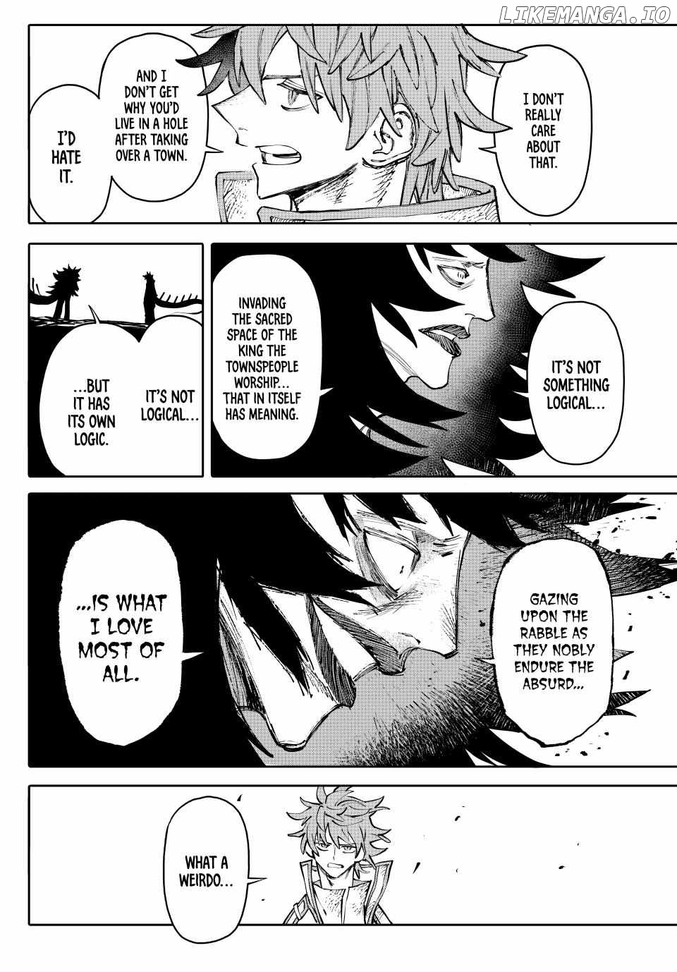 Read Galaxias en Manga Online