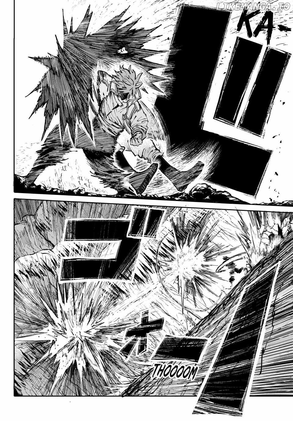 Read Galaxias en Manga Online