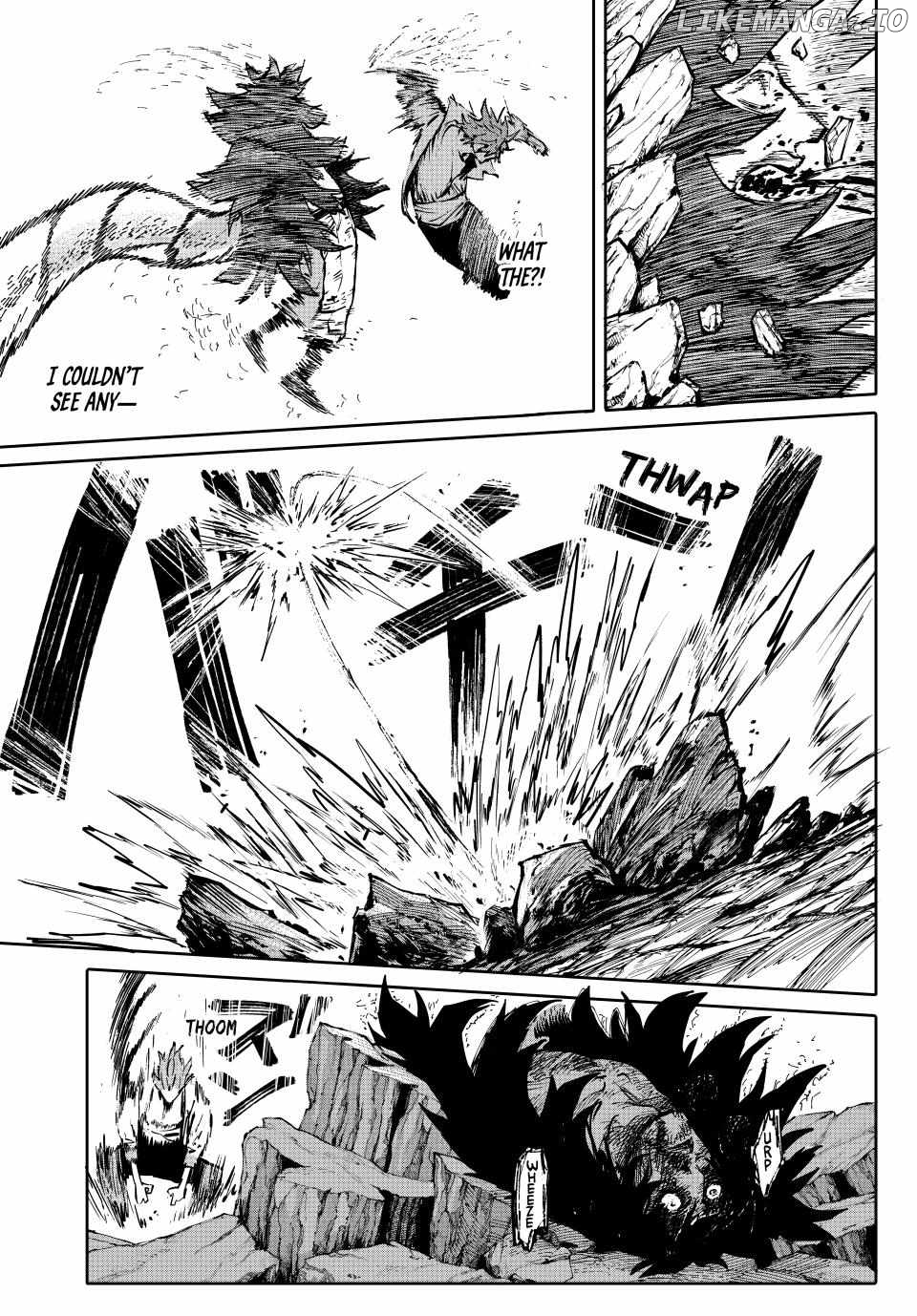 Read Galaxias en Manga Online