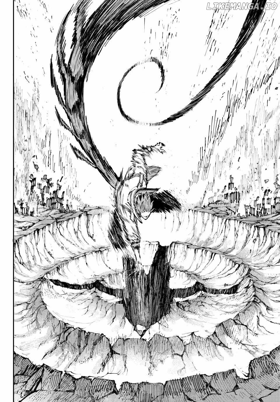 Read Galaxias en Manga Online