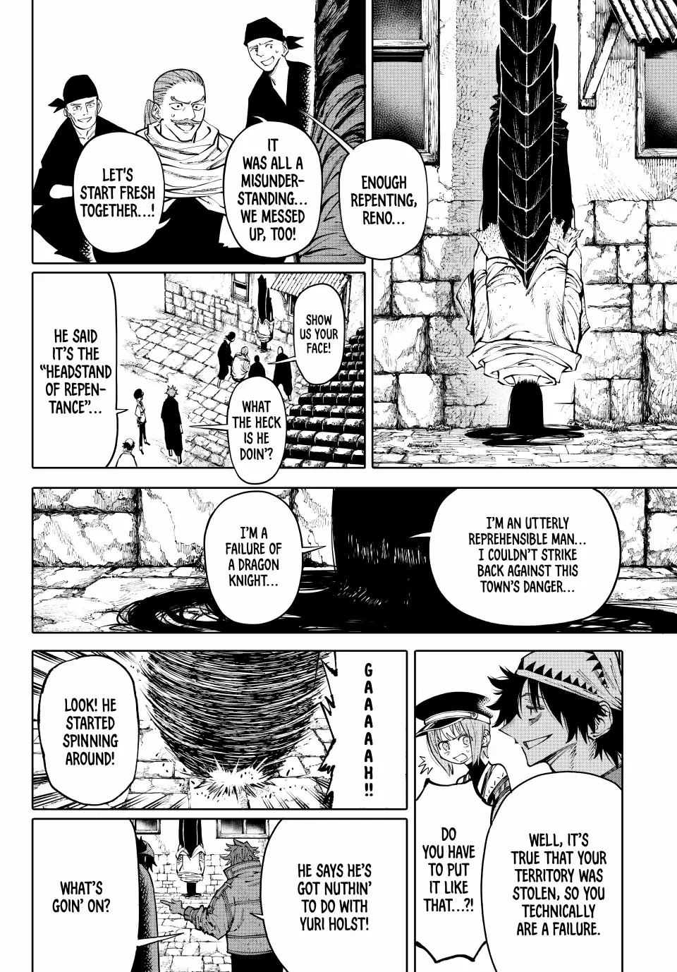 Read Galaxias en Manga Online