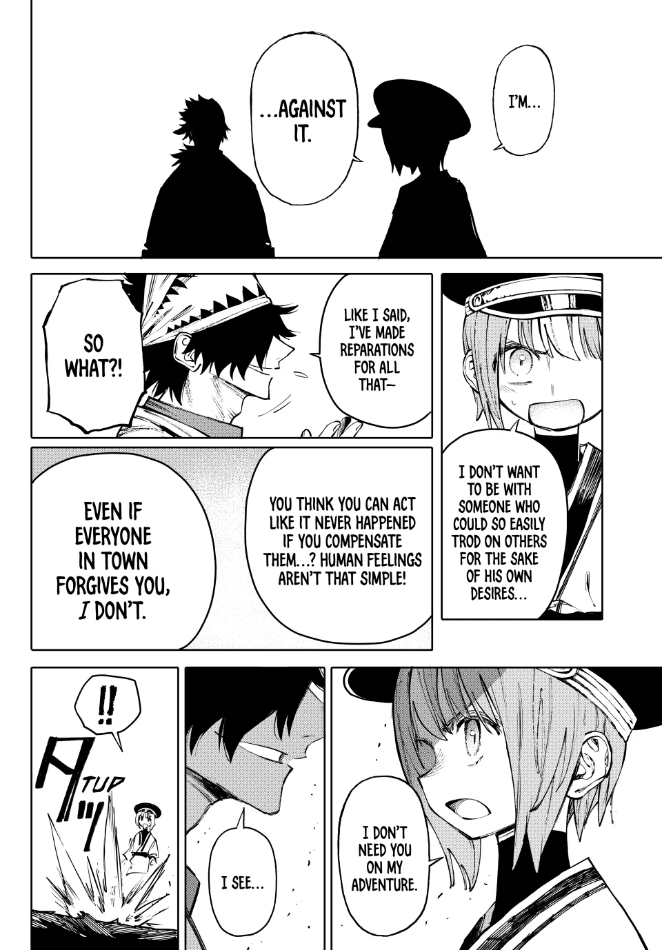 Read Galaxias en Manga Online
