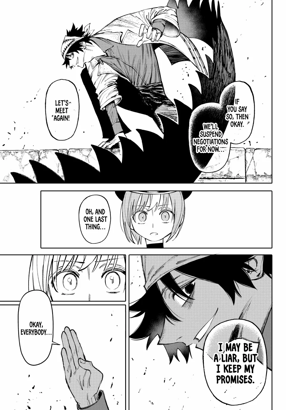 Read Galaxias en Manga Online