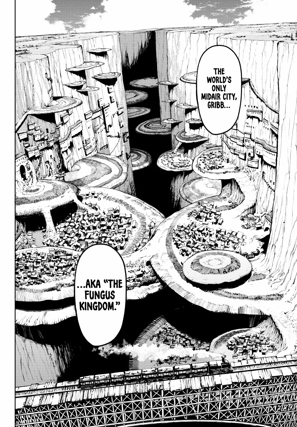 Read Galaxias en Manga Online