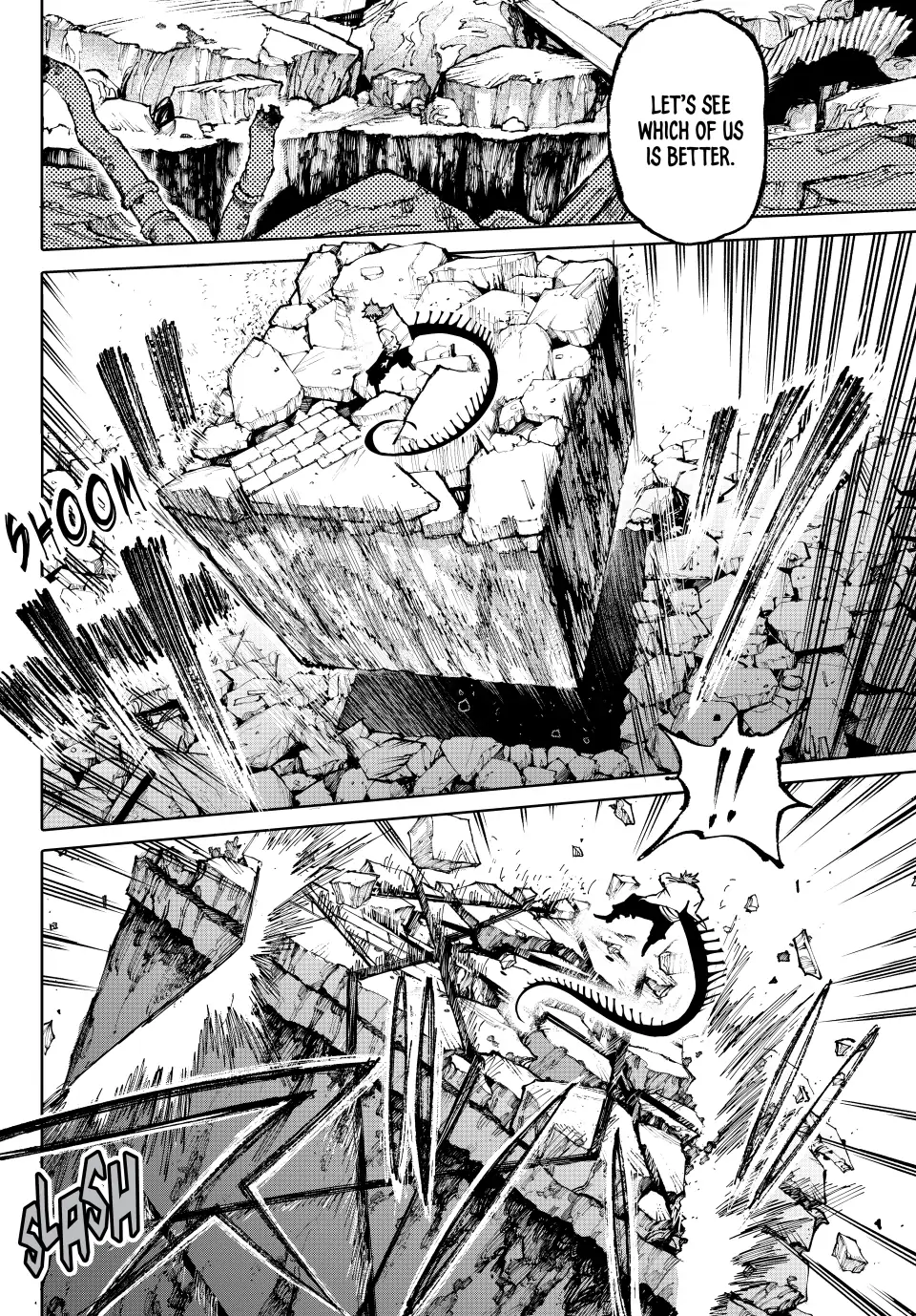 Read Galaxias en Manga Online