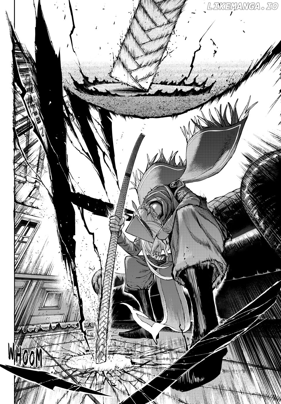 Read Galaxias en Manga Online