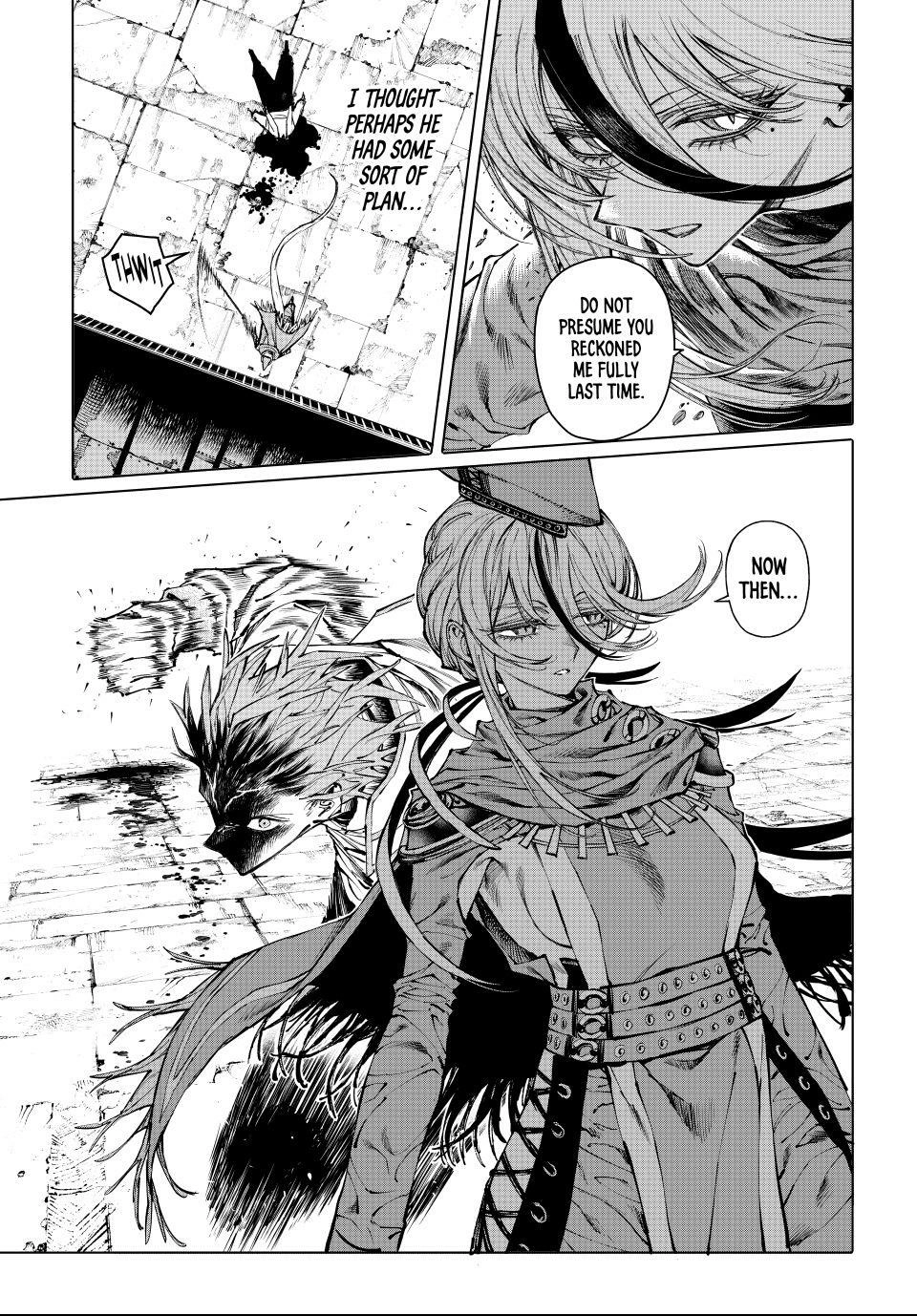Read Galaxias en Manga Online