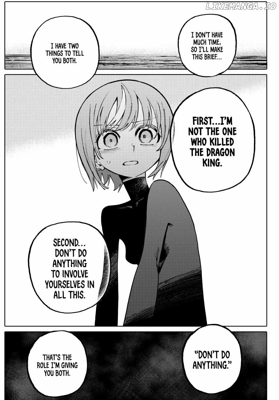 Read Galaxias en Manga Online