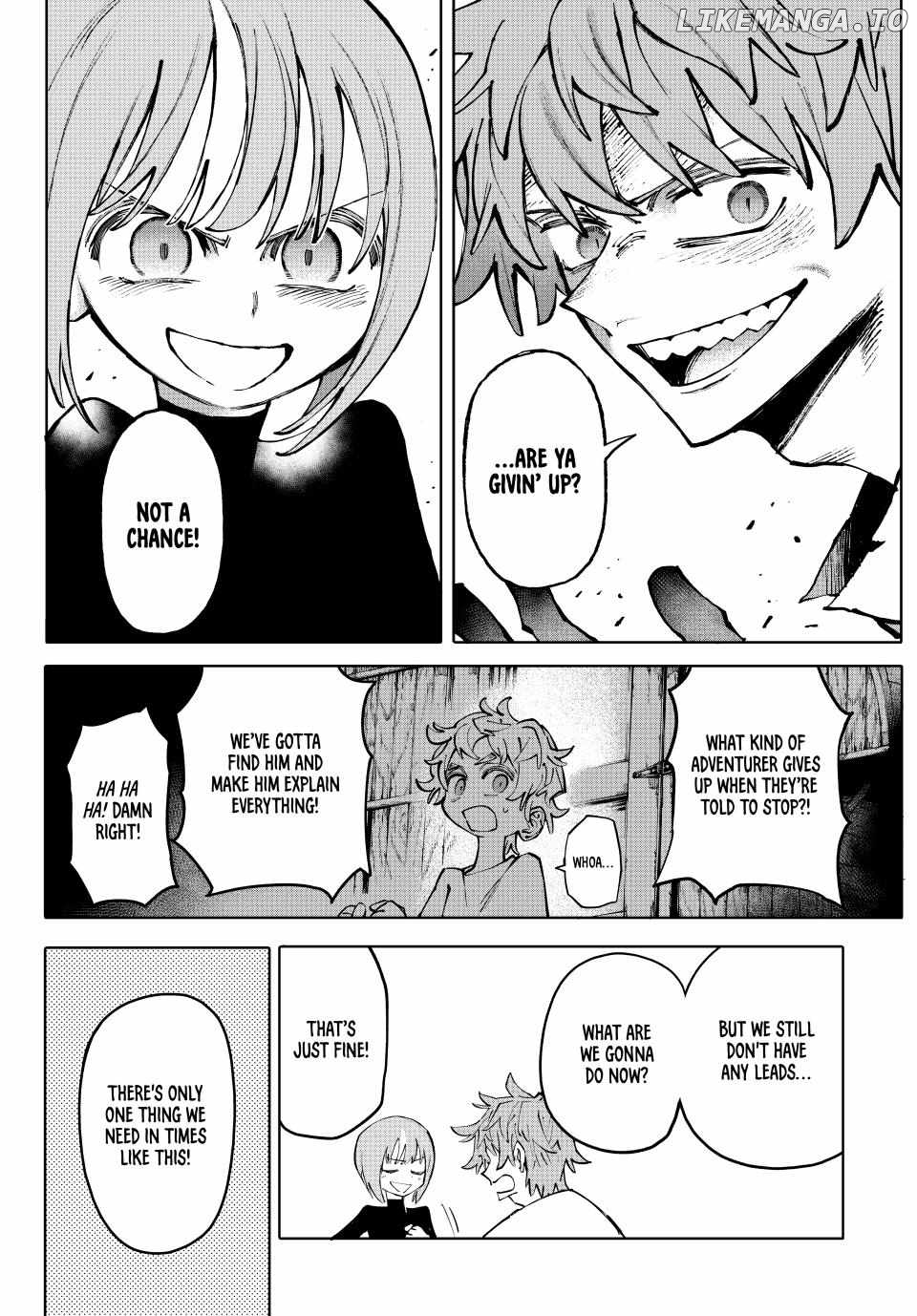 Read Galaxias en Manga Online