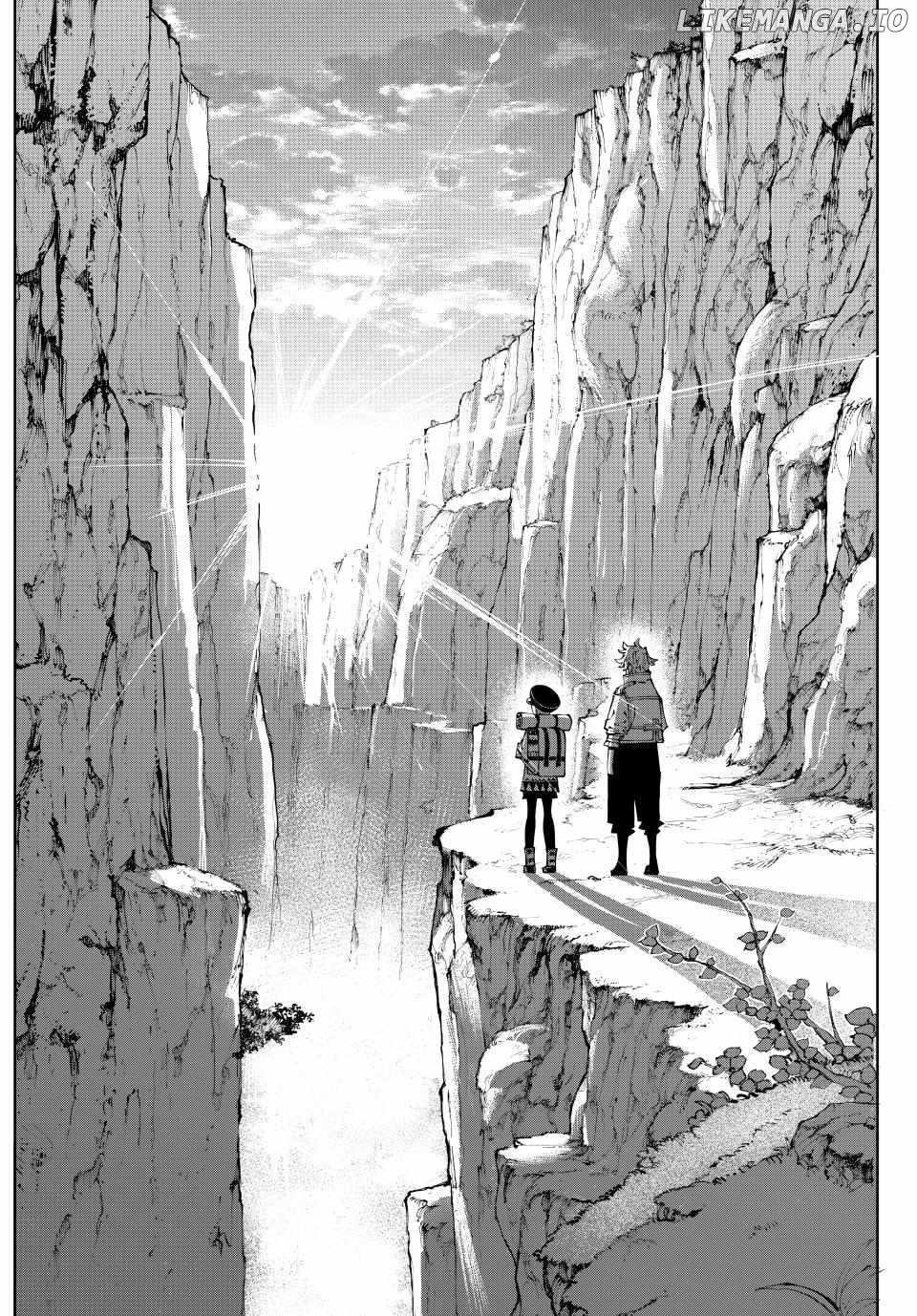 Read Galaxias en Manga Online