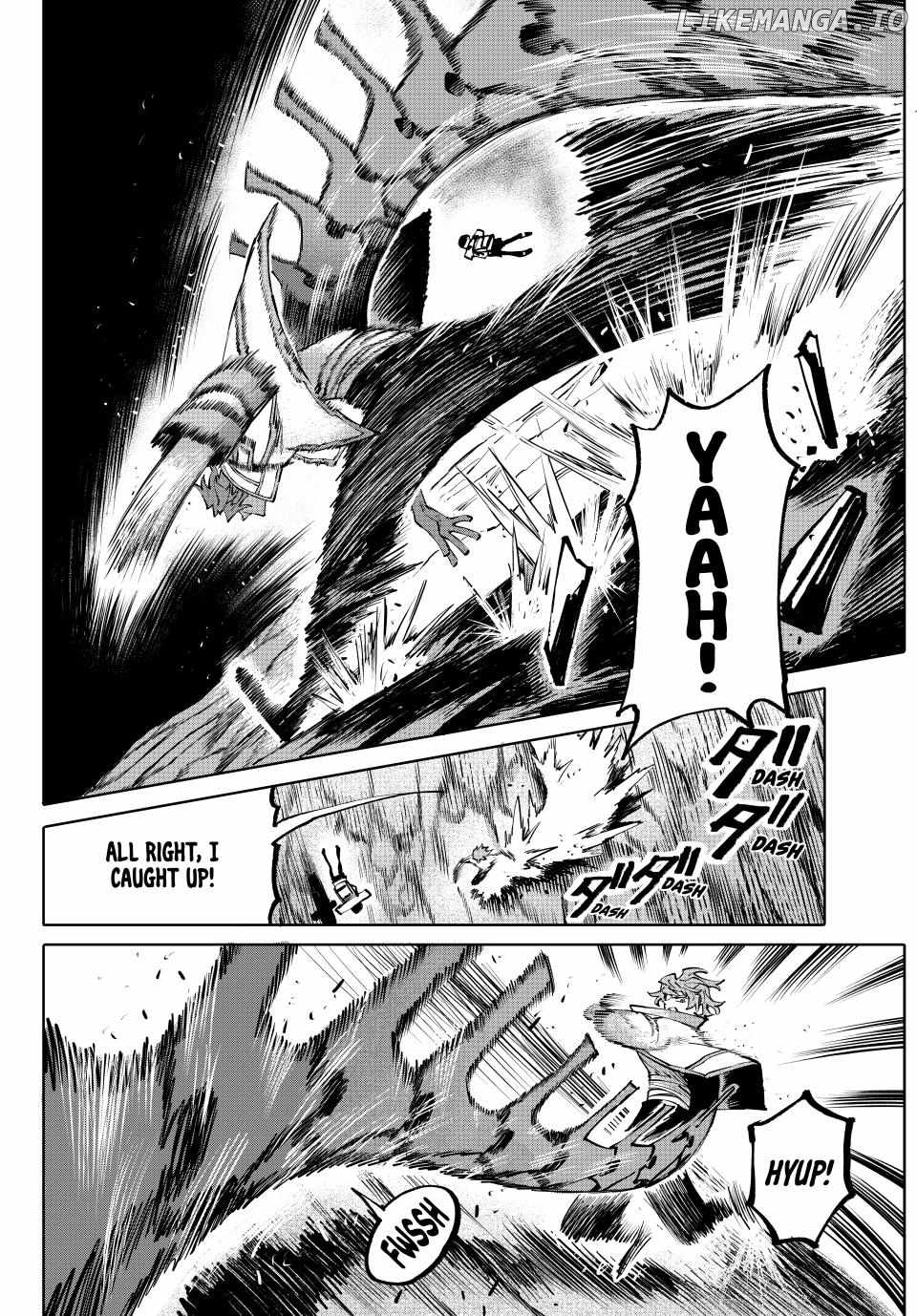 Read Galaxias en Manga Online