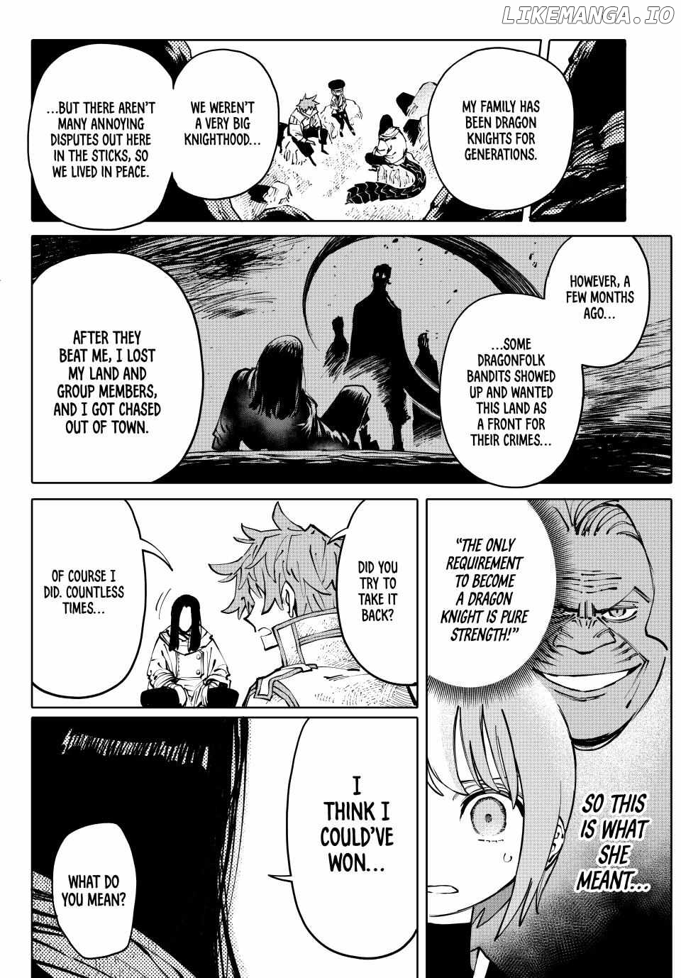 Read Galaxias en Manga Online