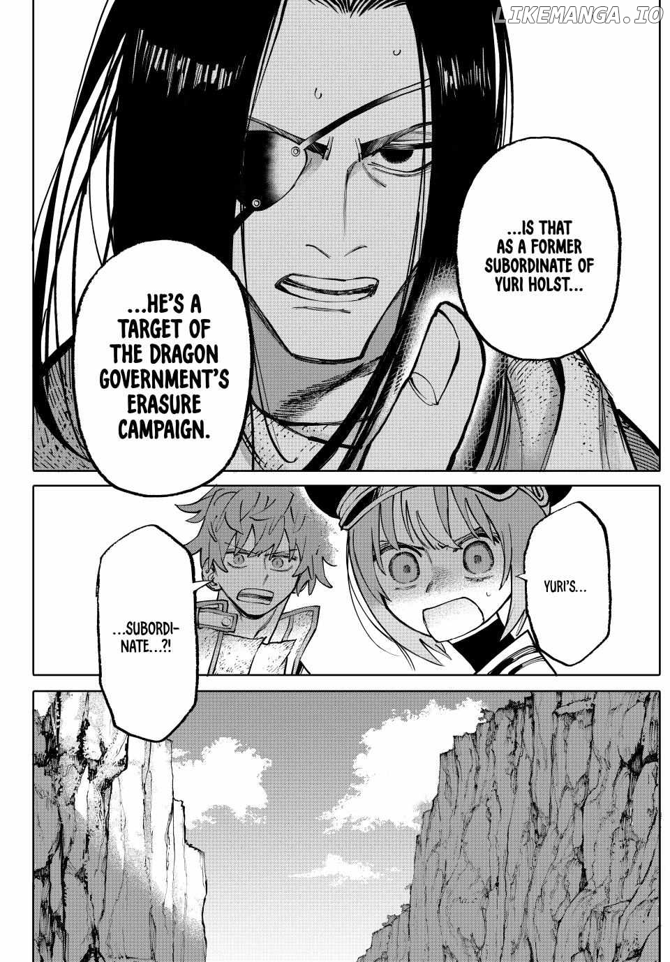 Read Galaxias en Manga Online