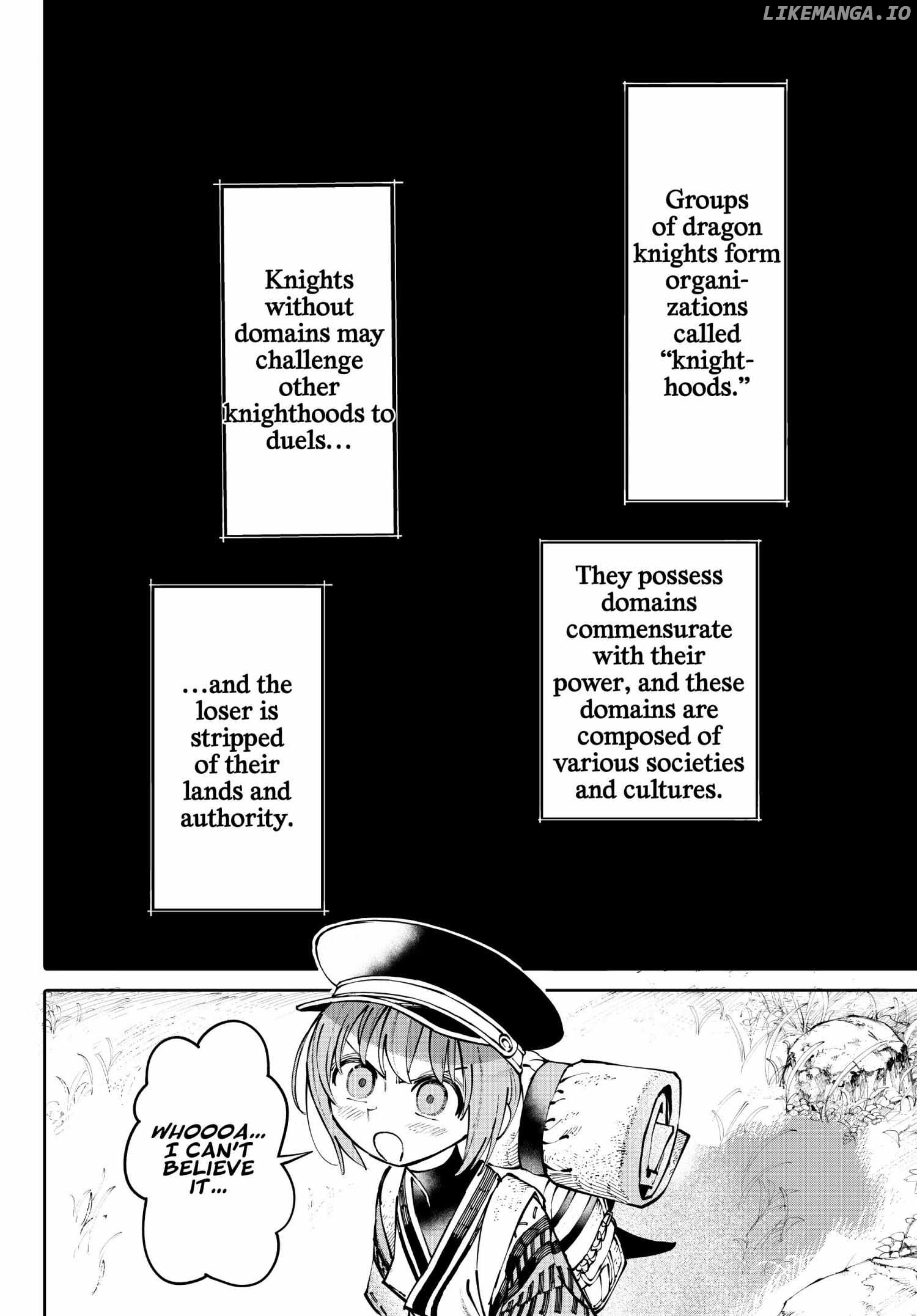 Read Galaxias en Manga Online