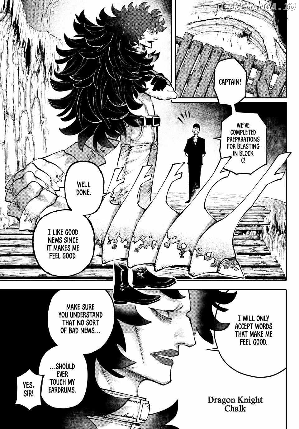 Read Galaxias en Manga Online