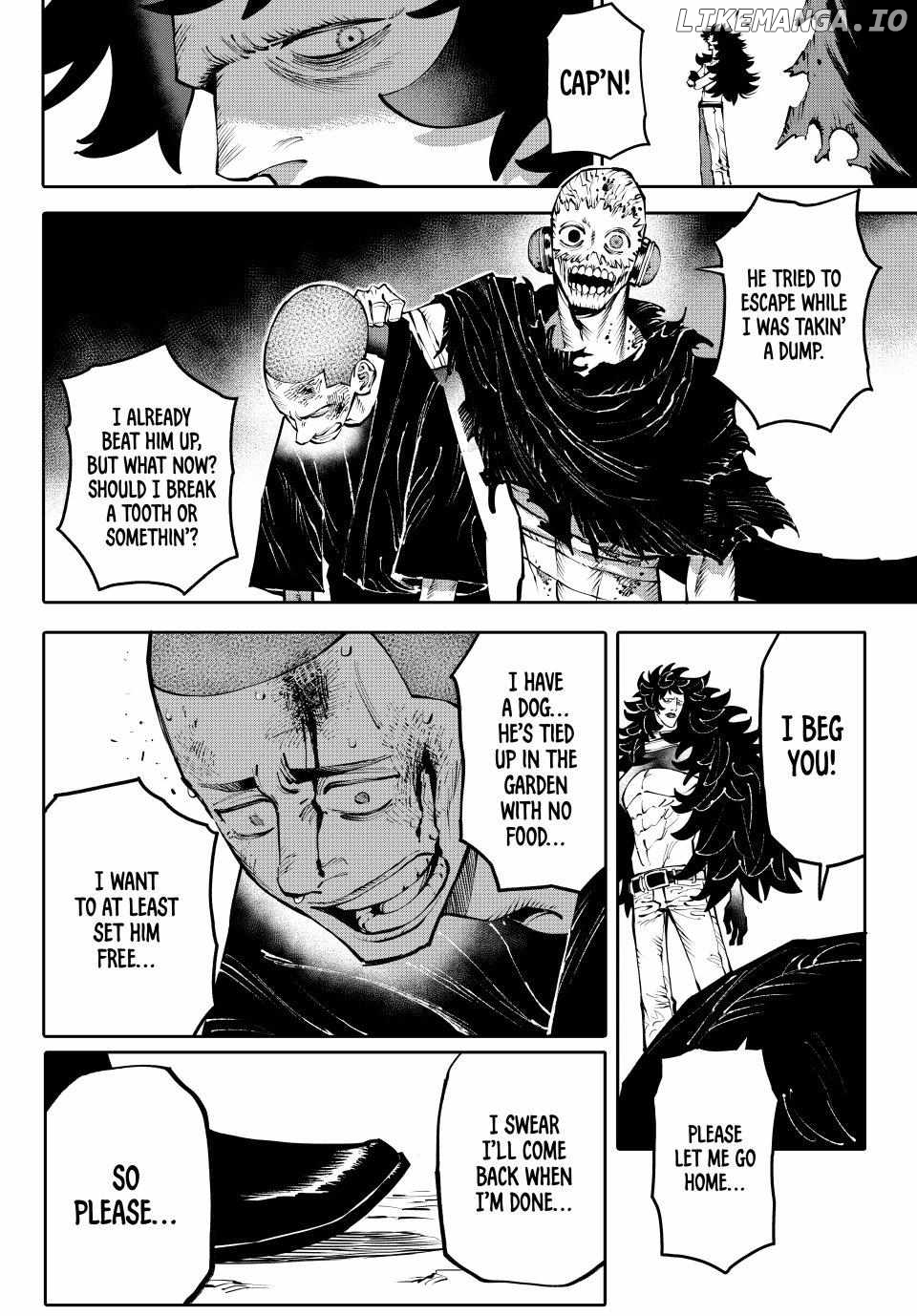 Read Galaxias en Manga Online