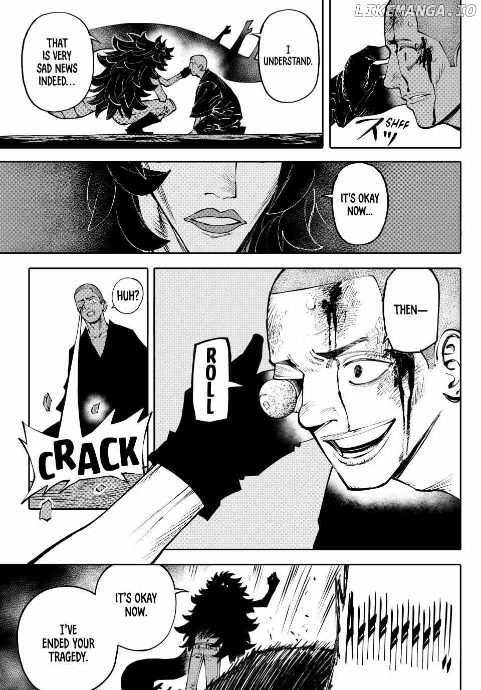 Read Galaxias en Manga Online